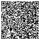 QR code with Ultra Sound Inc contacts