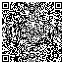 QR code with Harlis Camp contacts