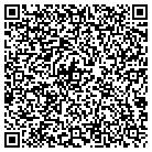 QR code with Luxury Rentals Of St Augustine contacts