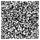 QR code with A Plus Quality Assurance Inc contacts