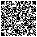 QR code with Horns Harvesting contacts