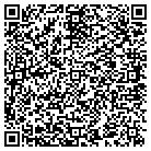 QR code with First United Pentecostal Charity contacts