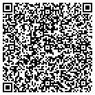 QR code with First Mate Yacht Maintenance contacts