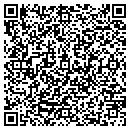 QR code with L D Industries Of Orlando Inc contacts