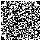 QR code with Yukon Delta Fisheries Inc contacts