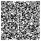 QR code with Thee King's Christian Book Str contacts