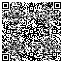 QR code with Palm Beach Attache' contacts
