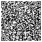 QR code with Bagnell Chiropractic Center contacts