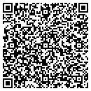 QR code with Kongos Pizza Corp contacts