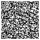 QR code with J & I Auto Service contacts