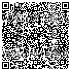 QR code with Fantasy Kitchen and Bath Inc contacts