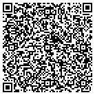 QR code with Prestige Machine & Tool Inc contacts