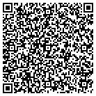 QR code with D L Nash Painting & Pressure contacts