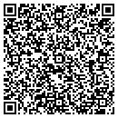 QR code with Z Z Toys contacts