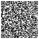 QR code with Tonys Hauling & Leasing Inc contacts