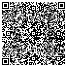 QR code with Tina's Total Hair Care contacts