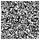 QR code with Pristine Auto Wash Dtling Slon contacts