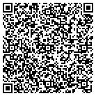 QR code with Walter A Conlan III MD contacts