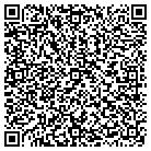 QR code with M&M Custom Fabrication Inc contacts