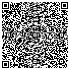 QR code with Advance Medical Incorporated contacts
