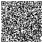 QR code with At A Glance Hair Studio contacts