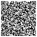 QR code with Rains Trophies contacts