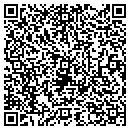 QR code with J Crew contacts