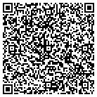 QR code with Ray Blocher Components Inc contacts
