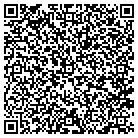 QR code with W A Pace Bookkeeping contacts