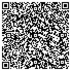 QR code with AAA-Zee Diversified contacts