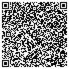 QR code with Richards Hauling contacts