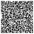 QR code with Precision Tint contacts