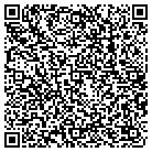 QR code with L & L Moving & Storage contacts