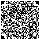QR code with Richard Acie Cox Engineering contacts
