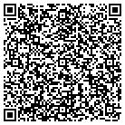 QR code with Precision Air Balance Inc contacts