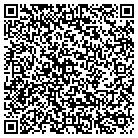 QR code with Production Partners Inc contacts