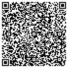 QR code with Rackerby Sales Company contacts