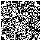 QR code with Philharmonic Center For Arts contacts