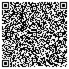 QR code with St Augustine Appraisal Group contacts