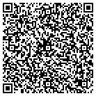 QR code with St Petersburg Thrift Shop contacts