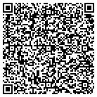 QR code with Salvatore Meli's Lawn Service contacts