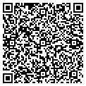 QR code with Gavish Realty contacts