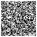 QR code with York Chiropractic contacts