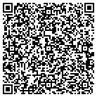 QR code with Jeanette Matthews Accounting contacts