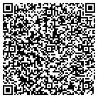 QR code with Wekiva Springs Wellness Center contacts