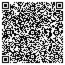 QR code with Mary's Birds contacts