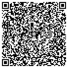 QR code with Just In Time Cleaning Service contacts