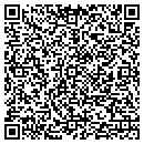 QR code with W C Roese Contracting Co Inc contacts