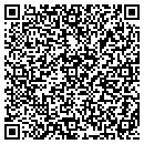 QR code with V & L Crafts contacts
