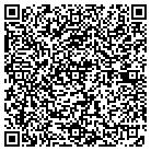 QR code with Pritchard Sports & Entrmt contacts